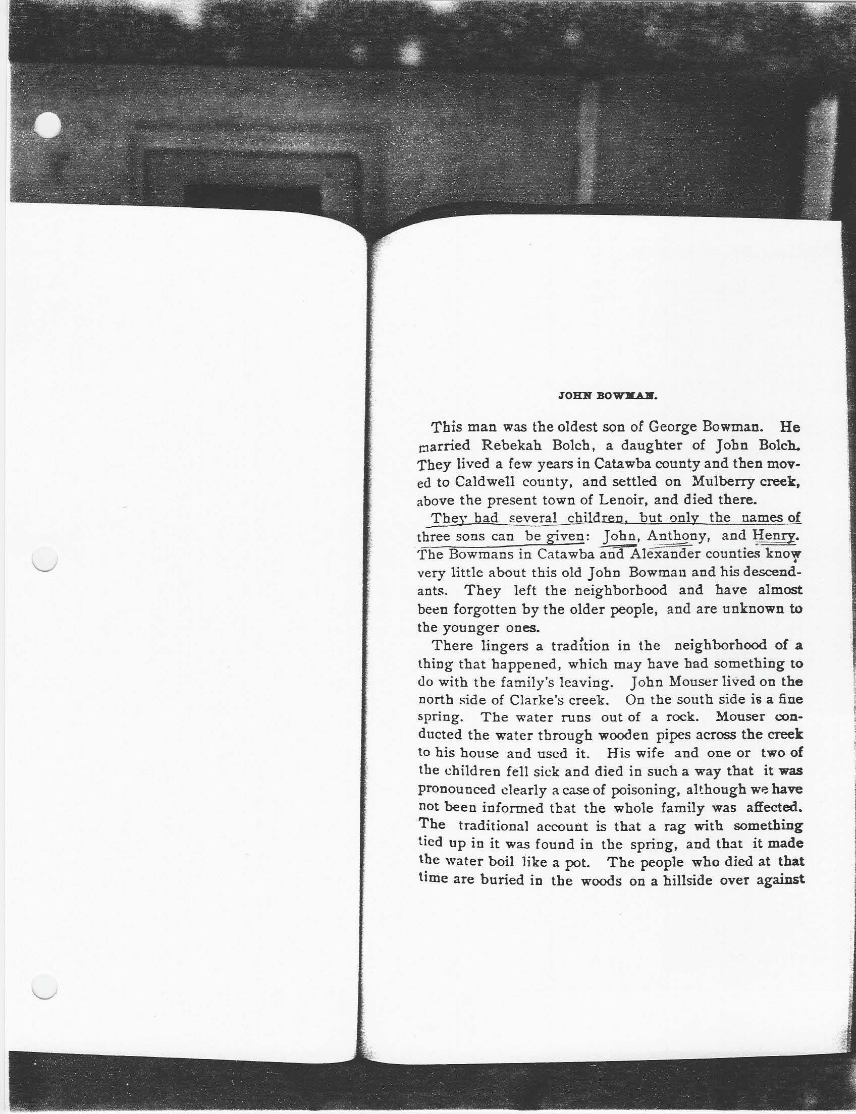 Document